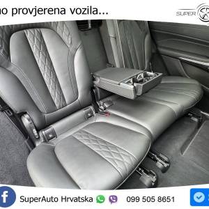 BMW X7 40d xDrive Aut. M Sport Pro 352 KS, 7-SJED+ZRAČNI+ACC+LED+GR SJED+360