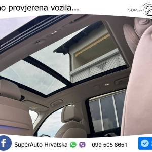 BMW X7 xDrive30d Aut. Individual 340 KS, 7-SJED+ZRAČNI+ACC+GR SJED+KAM+PANO