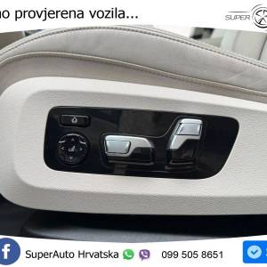 BMW X7 xDrive30d Aut. Individual 340 KS, 7-SJED+ZRAČNI+ACC+GR SJED+KAM+PANO