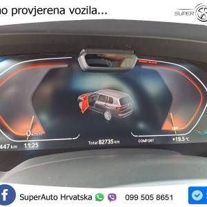 BMW X7 xDrive40i Aut. Innovations 340 KS, ACC+KAM+GR SJED+HEAD+PANO
