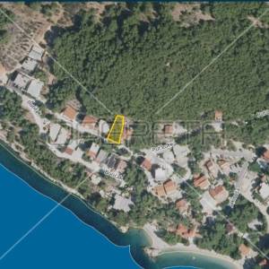 Boričak, Brela, 423,00 m2, 380.000,00 EUR