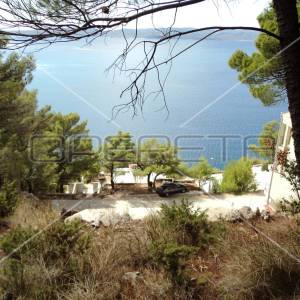 Boričak, Brela, 423,00 m2, 380.000,00 EUR