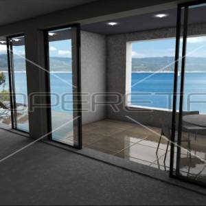 Boričak, Brela, 423,00 m2, 380.000,00 EUR