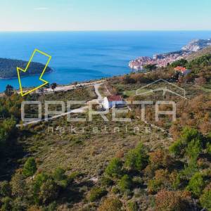 Bosanka, Bosanka, 1.225,00 m2, 490.000,00 EUR