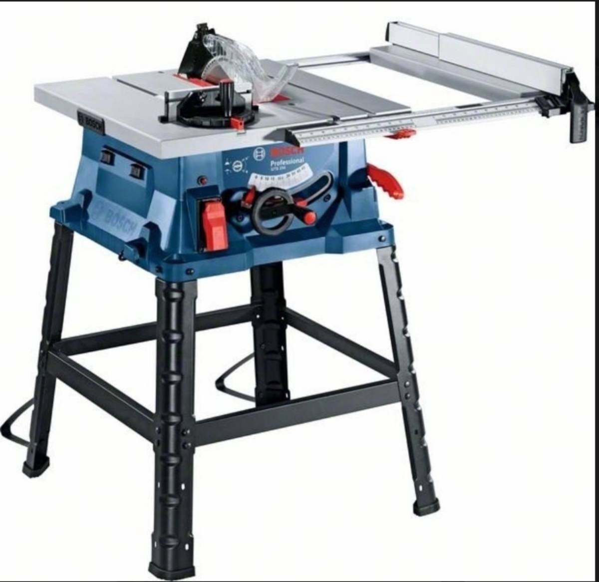 Bosch stolna pila