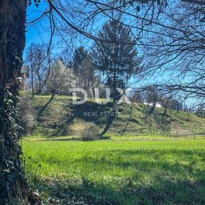 BOSILJEVO, OKOLICA - Imanje s turističkim potencijalom blizu rijeke Kupe