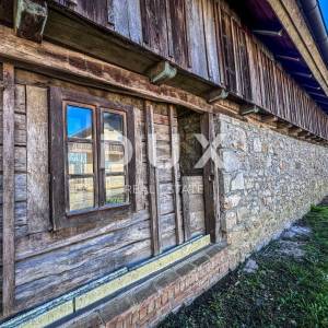 BOSILJEVO, OKOLICA - Imanje s turističkim potencijalom blizu rijeke Kupe
