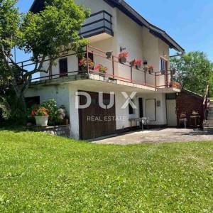 BOSILJEVO - samostojeća kuća s prostranom okućnicom na odličnoj lokaciji, PRILIKA