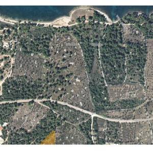  Brač, 200 m od plaže! 