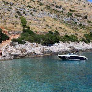  Brač, 200 m od plaže! 