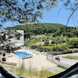 Brač, kuća najam do sezone 2 sobe 