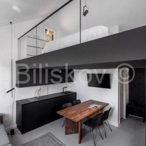 Brač, Murvica stan 36,0 m2, panoramski pogled na more