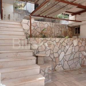 Brač, Povlja samostojeća kuća 159 m2, parcela 446 m2