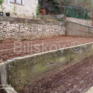 Brač, Povlja samostojeća kuća 159 m2, parcela 446 m2