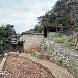 Brač, Povlja samostojeća kuća 159 m2, parcela 446 m2