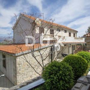 BRAČ, SPLITSKA - Predivna apartmanska kuća s bazenom