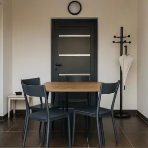 BRAČ, SUTIVAN, NOVOGRADNJA - APARTMAN 44 m2 + TERASA + PARKIRNO MJESTO