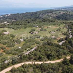 Brač,prodaja,poljoprivredno zemljište 24504m2moguća gradnja