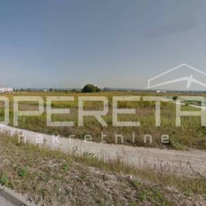 Branka Vuka, Samobor-Centar, 10.840,00 m2, 3.197.800,00 EUR