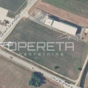 Branka Vuka, Samobor-Centar, 10.840,00 m2, 3.197.800,00 EUR