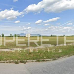Branka Vuka, Samobor-Centar, 10.840,00 m2, 3.197.800,00 EUR