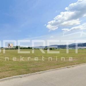 Branka Vuka, Samobor-Centar, 10.840,00 m2, 3.197.800,00 EUR