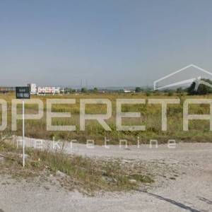 Branka Vuka, Samobor-Centar, 10.840,00 m2, 3.197.800,00 EUR
