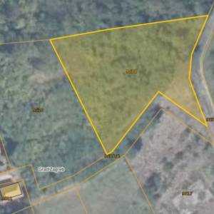 Branovečka cesta , Gornja Dubrava, 1.940,00 m2, 100.000,00 EUR