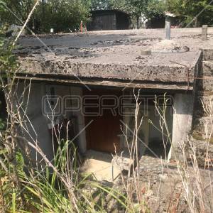 Bratina 16A, Pisarovina, 1.261,00 m2, 47.000,00 EUR