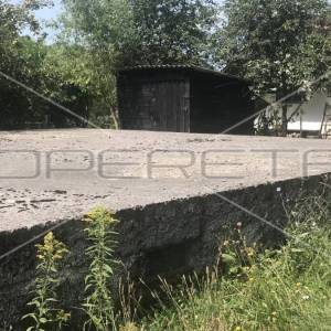Bratina 16A, Pisarovina, 1.261,00 m2, 47.000,00 EUR