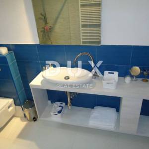 BREŠCA, MATULJI - Etaža kuće na mirnoj lokaciji 137,77 m2