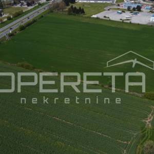 Brezje, Centar, 4.384,00 m2, 219.200,00 EUR