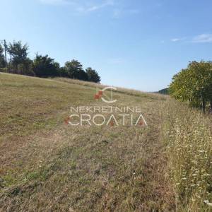 BREZNIČKI HUM, GRAĐEVINSKO 12€/m2
