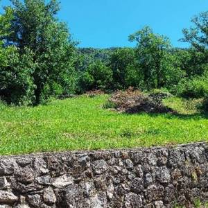 BRIBIR -  GRAĐEVINSKO ZEMLJIŠTE, 1100m2