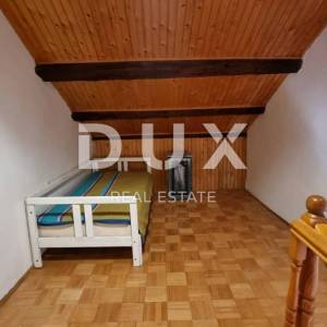 BRIBIR - Kuća sa dva stana