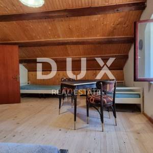 BRIBIR - Kuća sa dva stana