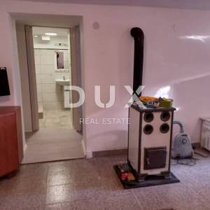 BRIBIR - Kuća sa dva stana