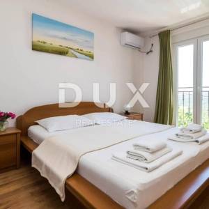 BRIBIR - predivna vila s pogledom na more