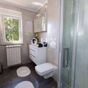 BRIBIR - predivna vila s pogledom na more