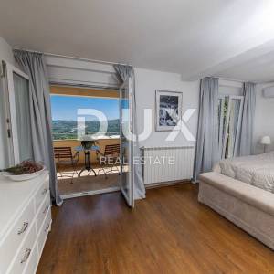 BRIBIR - predivna vila s pogledom na more
