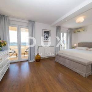 BRIBIR - predivna vila s pogledom na more