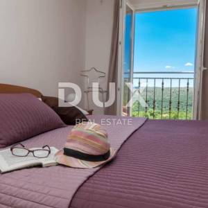 BRIBIR - predivna vila s pogledom na more
