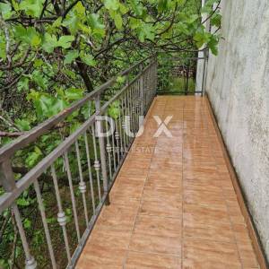 BRIBIR - samostojeća kuća sa okućnicom na mirnoj lokaciji