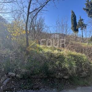 Bribir, zemljište 500m2