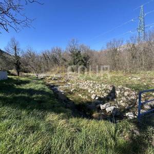 Bribir, zemljište 500m2