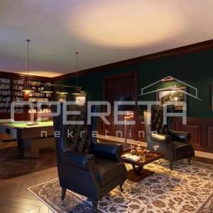 Brkač, Motovun, 1.965,00 m2, 186.000,00 EUR