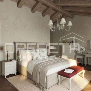 Brkač, Motovun, 1.965,00 m2, 186.000,00 EUR