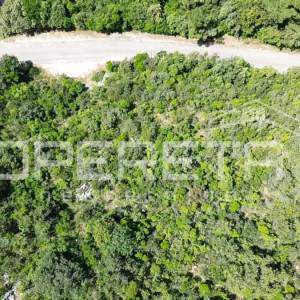 Brna, Korčula – građevinsko zemljište 625 m², nedaleko od mora