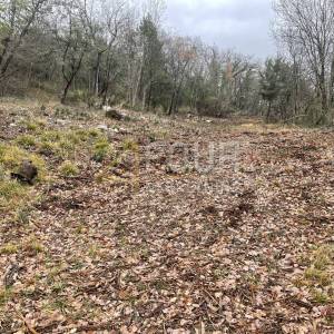 Brseč, građevinsko zemljište od 874m2