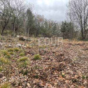 Brseč, građevinsko zemljište od 2.327m2
